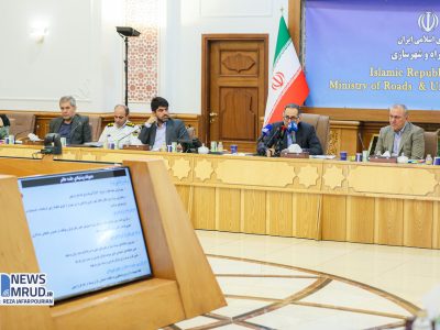 ببینید | نشست کمیته حمل و نقل و سوخت ستاد مرکزی
اربعین