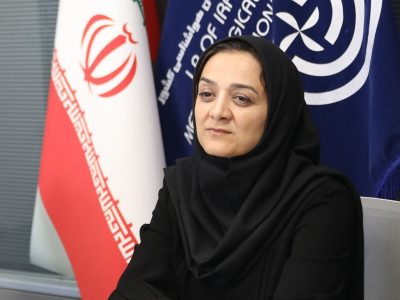  بررسی تدوین دستورالعمل نصب سلول‌های خورشیدی در
دستگاه‌های دولتی با مشارکت سازمان هواشناسی