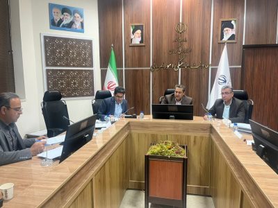 بررسی طرح اراضی ۷۰ هکتاری نهضت ملی مسکن شهر بافت و صدور آرا
۱۰ پرونده تغییر کاربری شهربابک
