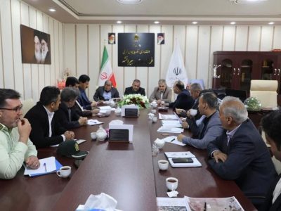 بررسی مسائل تأمین اراضی طرح نهضت ملی مسکن در شهرستان
پیرانشهر استان آذربایجان غربی