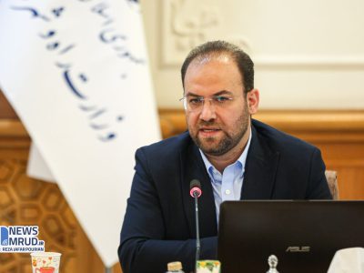 برقراری پروازهای مستقیم از تهران و تبریز به باکو با
پیگیری‌های وزیر راه و شهرسازی در آینده نزدیک