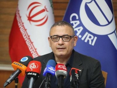 برنامه‌ریزی منسجم و ایجاد هماهنگی میان متولیان پروازهای حج
تمتع ۱۴۰۴ توسط سازمان هواپیمایی