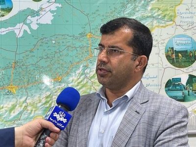 برگزاری آزمون ورود به حرفه مهندسان در گلستان