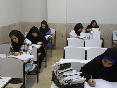 برگزاری آزمون ورود به حرفه مهندسان در ۳ شهر خوزستان