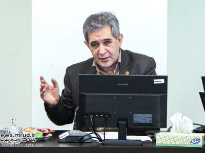 برگزاری اولین نشست کارشناسی برنامه‌ریزی اجرای برنامه عملیاتی
ارتقای ایمنی راه‌ها