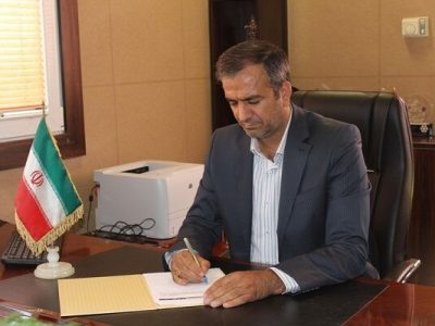 برگزاری نشست تدوین اسناد توسعه شهرستان‌های استان تهران با
محوریت پاکدشت