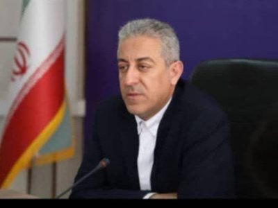 برگزاری ۳۲ جلسه کارگروه امور زیربنایی در سال‌های ۱۴۰۲-
۱۴۰۳