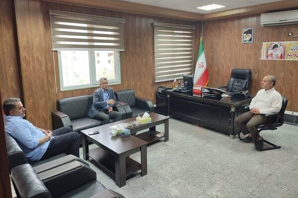 تأکید بر تسریع در روند اجرایی پروژه ۹۶ واحدی نهضت ملی مسکن
آزادشهر