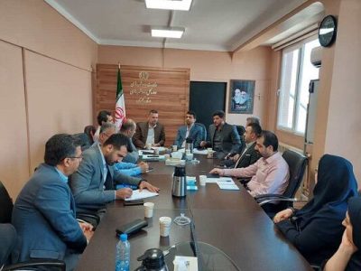تأکید بر سلامت و کیفیت در آزمون ورود به حرفه مهندسی
گلستان