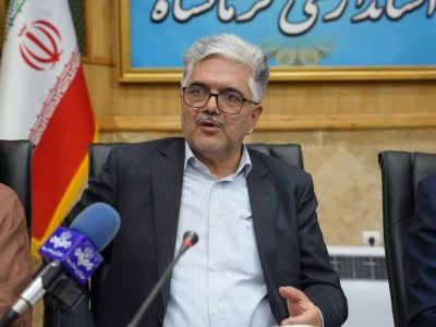 تأکید معاون وزیر راه بر تسریع در تصویب طرح جامع
کرمانشاه