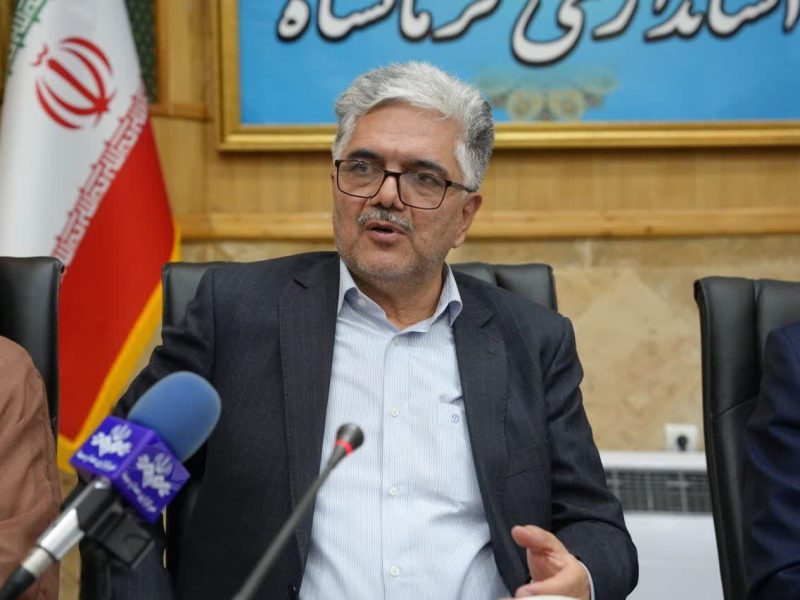 تأکید معاون وزیر راه بر تسریع در تصویب طرح جامع
کرمانشاه