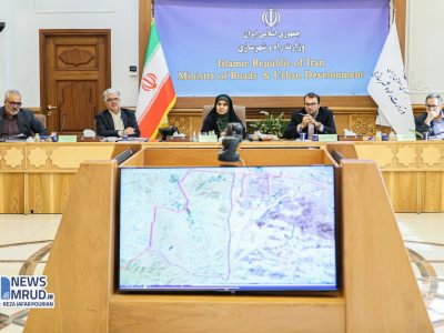 تامین سرانه‌های آموزشی موردنیاز شهرها پیگیری می‌شود