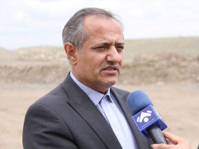 تخصیص یک هزار و ۱۰۰ میلیارد تومان به پروژه‌های بزرگراهی
استان اردبیل / نهضت توسعه بزرگراه‌های استان اردبیل ادامه
دارد