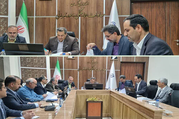 تعرفه خدمات مهندسی در رشته‌های هفت‌گانه ساختمان بررسی وتدوین
شد