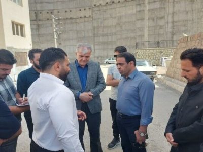 تعیین ضرب‌الاجل تحویل واحدهای پردیس