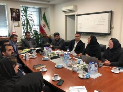 تمرکز بر آموزش و فناوری؛ گام بلند در اجرای مقررات ملی
ساختمان