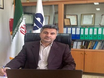 ثبت بیش از ۱۴۲ هزار مورد آزمایش فنی و تخصصی در آزمایشگاه فنی
و مکانیک خاک استان مرکزی