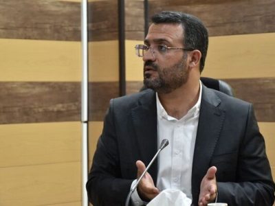ثبت نام بیش از ۴ هزار متقاضی دریافت زمین طرح جوانی جمعیت در
استان سمنان