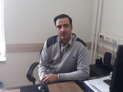 ثبت و استعلام کدپستی در سامانه ملی املاک و اسکان برای صدور
بیمه‌نامه الزامی است