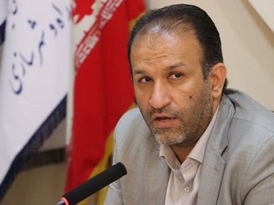 خراسان رضوی، آماده توسعه صادرات خدمات فنی و مهندسی با محوریت
دیپلماسی اقتصادی