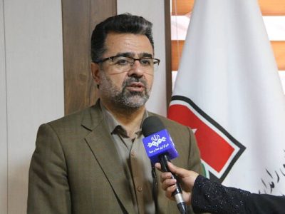 رشد ۷۳ درصدی حجم مبادلات اقتصادی از پایانه مرزی میلک طی
فروردین ۱۴۰۴