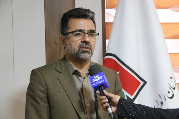 رشد ۷۳ درصدی حجم مبادلات اقتصادی از پایانه مرزی میلک طی
فروردین ۱۴۰۴