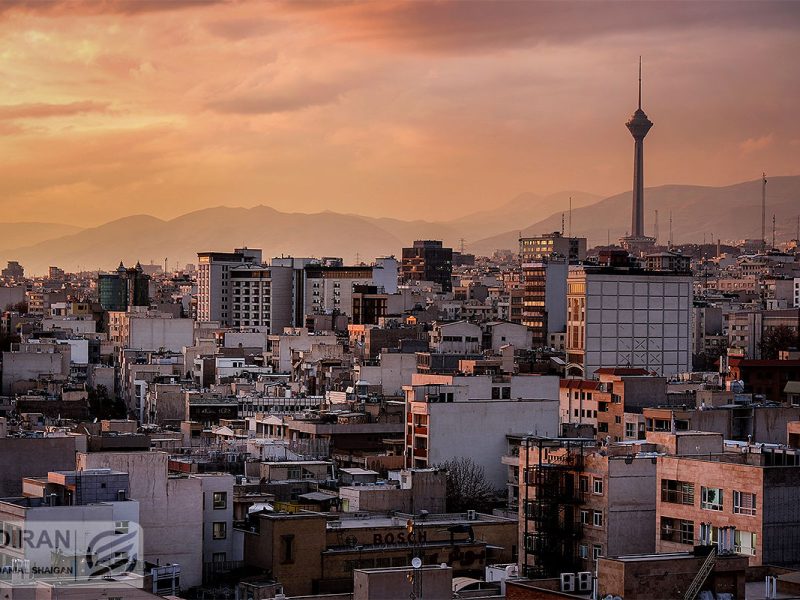 رهن کامل آپارتمان‌های ۵۰ تا ۶۰ متری در تهران؛ از ۴۰۰ میلیون تا ۳ میلیارد تومان