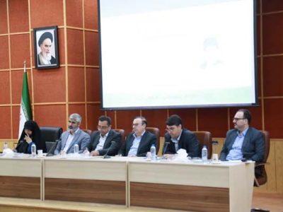 روش‌های حمایتی وزارت راه و شهرسازی از متقاضیان نهضت ملی مسکن
قزوین