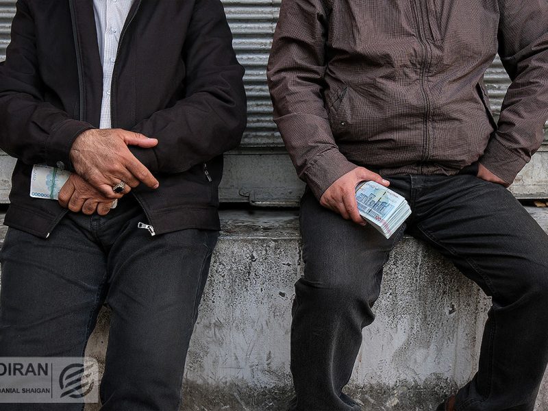 روی خوش بازار ارز به کاهش ریسک‌ها