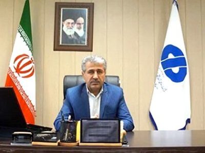 رکوردشکنی آزمایشگاه فنی و مکانیک خاک استان خوزستان با ثبت
بیش از ۷۷۰ هزار مورد آزمایش تخصصی