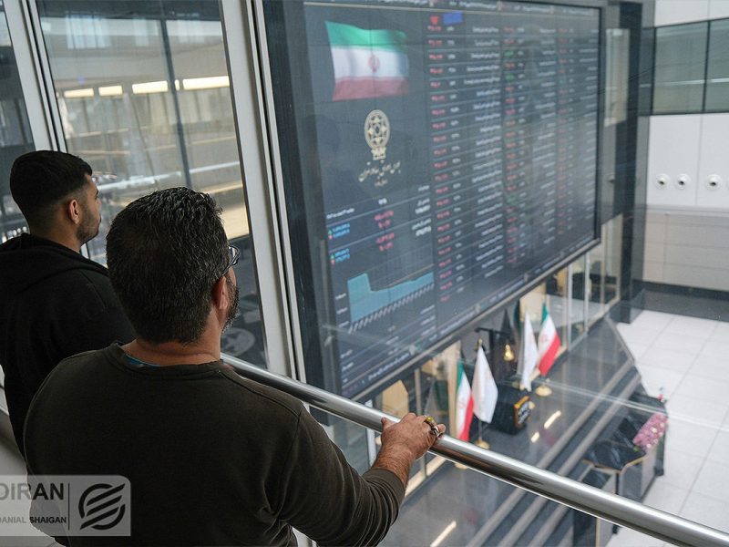 سازمان بورس به دنبال جبران زیان سهامداران خودرویی