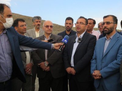 سیاست وزارت راه و شهرسازی در بخش مسکن تسهیلگری و واگذاری
ساخت به مردم است 