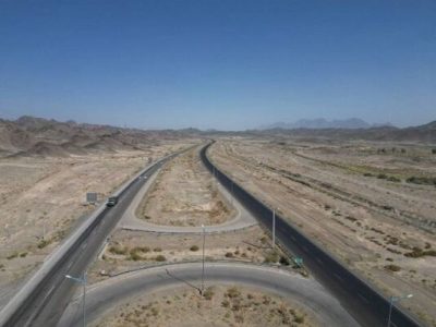 سیستان و بلوچستان در مسیر تحول؛ بزرگراه‌ها پیوند دهنده
مرز، تجارت و رفاه