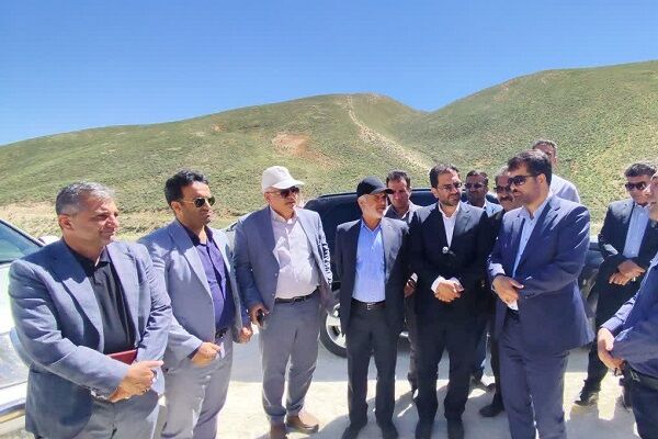شتاب در توسعه زیرساخت‌های حمل‌ونقل چهارمحال و بختیاری با
تأکید بر پروژه‌های کلیدی