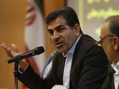 عملکرد وزیر راه و شهرسازی در مدیریت بحران و توسعه زیرساخت‌ها
قابل تحسین است