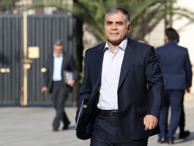 فرمان مهم وزیر نفت؛‌ ورود رسمی ایران به اکتشاف نفت و گاز در خزر