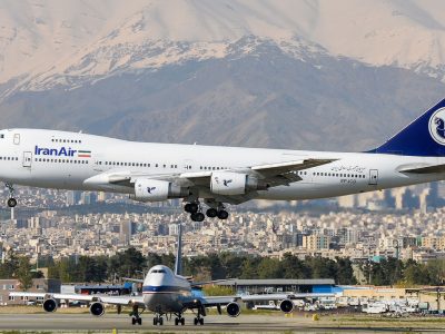 قیمت بلیت هواپیما براساس رتبه ایرلاین‌ها تعیین می‌شود/ رتبه‌بندی شرکت‌های هواپیمایی کلید خورد