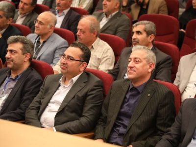 مصرف بهینه انرژی و کاهش هزینه های ساخت مهمترین دستاورد
استفاده از تکنولوژی های نوین در صنعت ساختمان