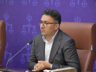 هشدار رئیس کل دادگستری استان هرمزگان درباره اظهارنظرهای
غیرکارشناسی پیرامون حادثه اخیر در بندر شهید رجایی