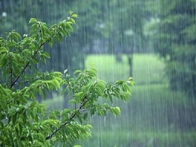 هشدار سیلاب در ۱۱ استان کشور