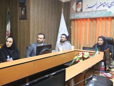هفتمین جلسه هم‌اندیشی و بررسی کارشناسی طرح تفصیلی آتی شهر
کرج تشکیل شد