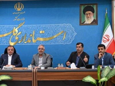 هم‌افزایی راه و شهرسازی، بانک‌ها و پیمانکاران برای تسریع در
ساخت مسکن در گلستان