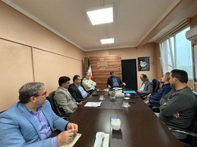 همکاری با بخش خصوصی برای تأمین زمین طرح‌های حمایتی مسکن در
گلستان