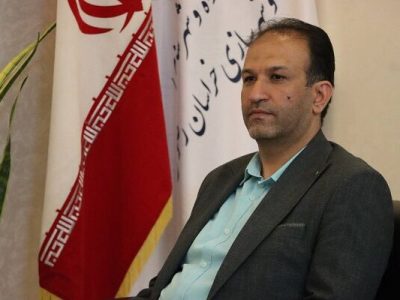 واگذاری بیش از ۸۷۰۰ قطعه زمین به خانواده‌های مشمول طرح جوانی
جمعیت در خراسان رضوی