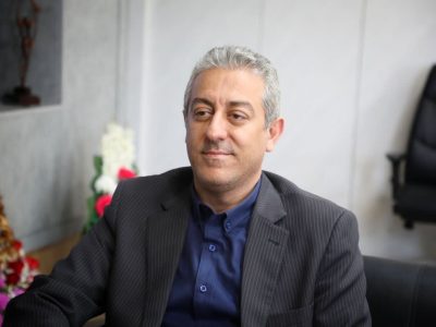 واگذاری ۴ هکتار زمین برای راه اندازی شهرک اربعین در مرز
تمرچین