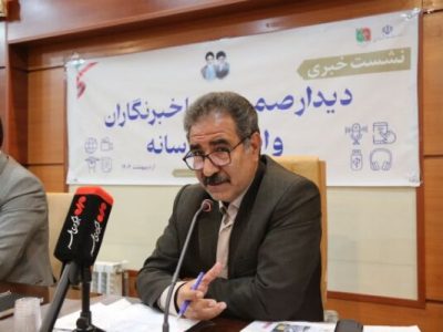وجود ۶۰ پروژه فعال در راستای ساخت و تعمیر راه‌های روستایی
چهارمحال‌وبختیاری