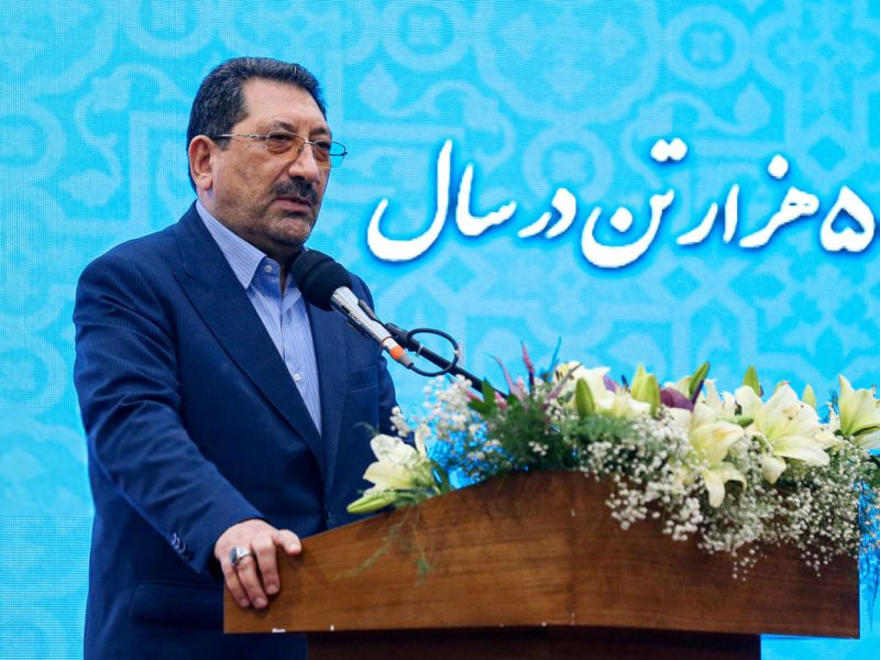 وزیر صمت: تغییرات قیمتی در بازار خودرو امری طبیعی است