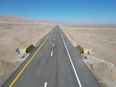ویدیو| روزی چشم به خارج، امروز تکیه بر توان ایرانی؛ مسیر
پیشرفت سیستان و بلوچستان عوض شد