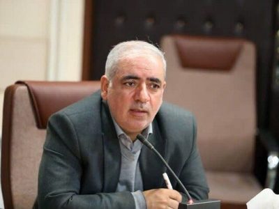 ویدیو|عملکرد و برنامه های اداره کل راه و شهرسازی استان
چهارمحال و بختیاری در حوزه حمل و نقل و ساخت راه ها