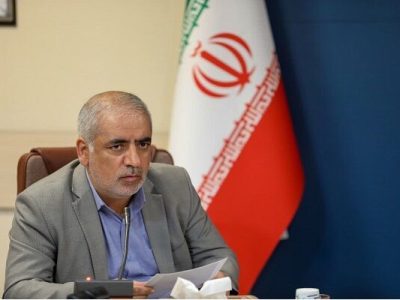 ویدیو|عملکرد و برنامه های اداره کل راه و شهرسازی استان
چهارمحال و بختیاری در حوزه مسکن